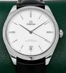 Omega De Ville Trésor Co-Axial Master Chronometre (2021) - Ref. 435.13.40.21.02.001 | Watch Scout thumbnail 1