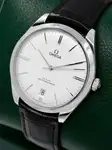 Omega De Ville Trésor Co-Axial Master Chronometre (2021) - Ref. 435.13.40.21.02.001 | Watch Scout thumbnail 3
