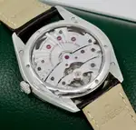 Omega De Ville Trésor Co-Axial Master Chronometre (2021) - Ref. 435.13.40.21.02.001 | Watch Scout thumbnail 4