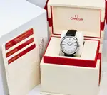 Omega De Ville Trésor Co-Axial Master Chronometre (2021) - Ref. 435.13.40.21.02.001 | Watch Scout thumbnail 6