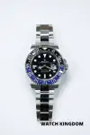 Rolex GMT-Master II 126710BLNR Price in Australia | $26k thumbnail 1
