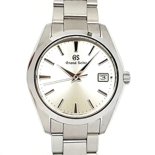 Grand Seiko Heritage Collection