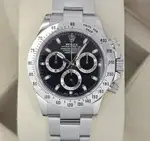 Rolex Daytona (2015) - Ref. 116520 | Watch Scout thumbnail 3