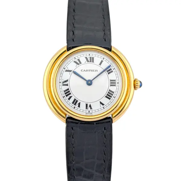 Cartier Vendome LM