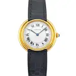 Cartier Vendome LM (1970s) - Ref. 78090 | Watch Scout thumbnail 1