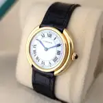 Cartier Vendome LM (1970s) - Ref. 78090 | Watch Scout thumbnail 3