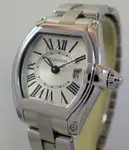 Cartier Roadster (2009) - Ref. 2675 | Watch Scout thumbnail 1