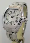 Cartier Roadster (2009) - Ref. 2675 | Watch Scout thumbnail 2