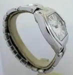 Cartier Roadster (2009) - Ref. 2675 | Watch Scout thumbnail 4
