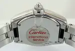 Cartier Roadster (2009) - Ref. 2675 | Watch Scout thumbnail 6