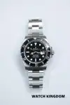 Rolex Submariner (2021) - Ref. 126610LN | Watch Scout thumbnail 1