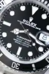 Rolex Submariner (2021) - Ref. 126610LN | Watch Scout thumbnail 2