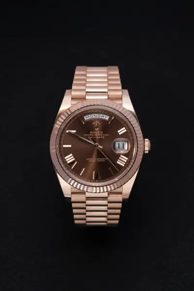 Rolex Day-Date