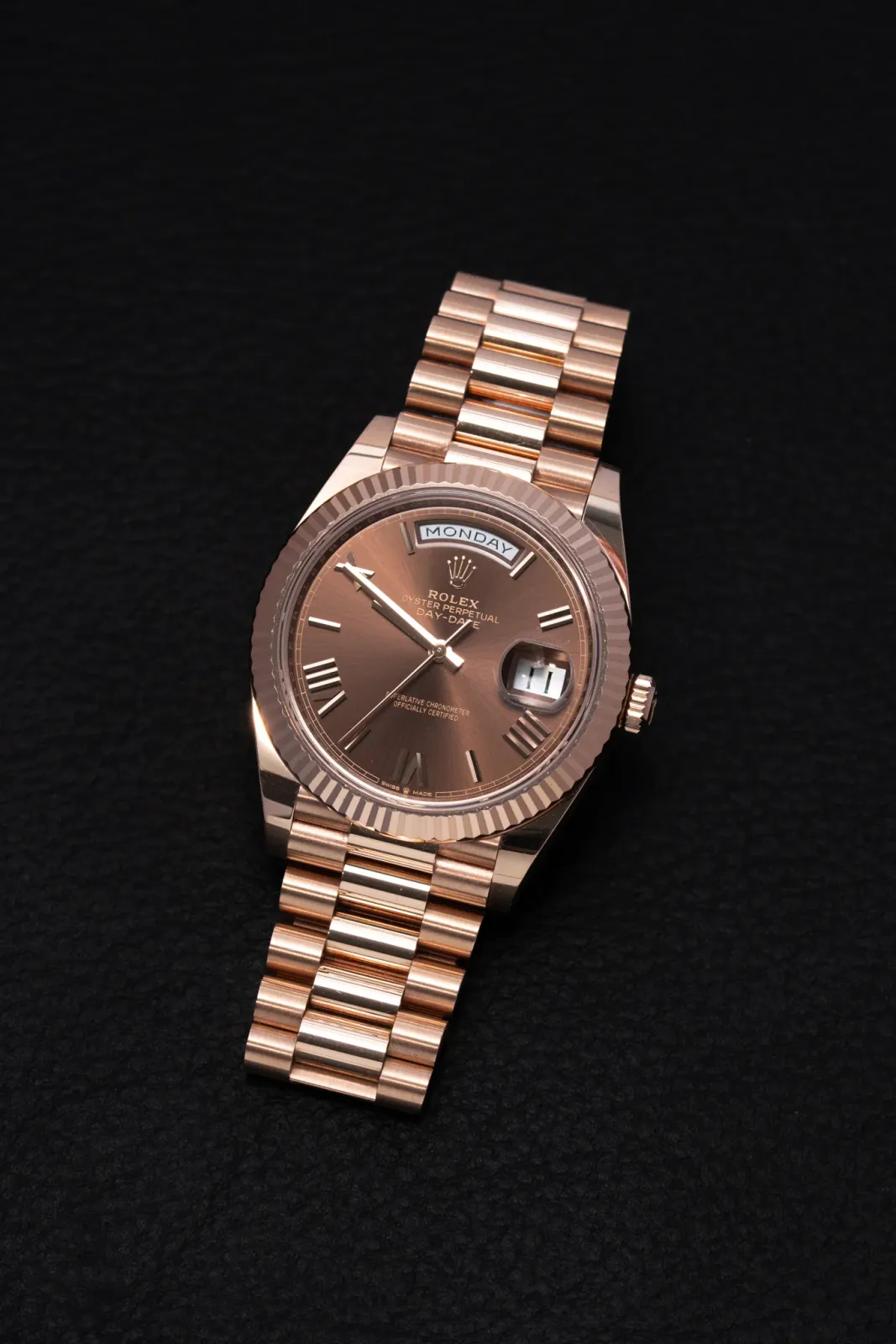 Rolex Day-Date 40 228235 Price in Australia | $76k - image 2
