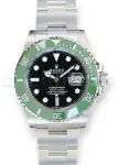 Rolex Submariner (2026) - Ref. 126610LV | Watch Scout thumbnail 1