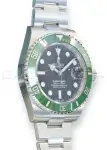 Rolex Submariner (2026) - Ref. 126610LV | Watch Scout thumbnail 2