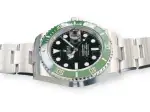 Rolex Submariner (2026) - Ref. 126610LV | Watch Scout thumbnail 10