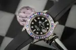 Rolex Yacht-Master (2022) - Ref. 126679SABR | Watch Scout thumbnail 2