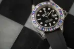 Rolex Yacht-Master (2022) - Ref. 126679SABR | Watch Scout thumbnail 6