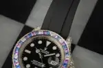 Rolex Yacht-Master (2022) - Ref. 126679SABR | Watch Scout thumbnail 8
