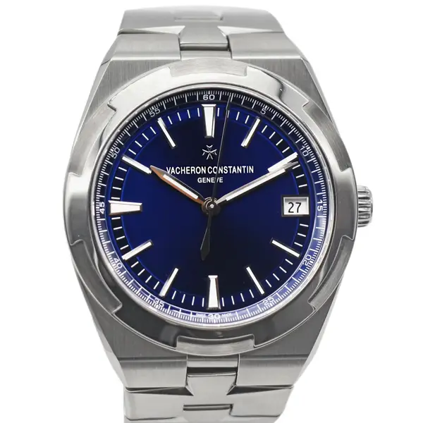 Vacheron Constantin Overseas