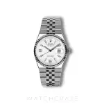 Rolex Land-Dweller 36 (2025) - Ref. 127234 | Watch Scout thumbnail 1
