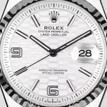 Rolex Land-Dweller 36 (2025) - Ref. 127234 | Watch Scout thumbnail 2
