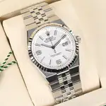 Rolex Land-Dweller 36 (2025) - Ref. 127234 | Watch Scout thumbnail 3