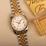 Rolex Datejust 36 (~2005) - Ref. 116233 | Watch Scout thumbnail 1