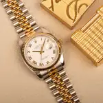 Rolex Datejust 36 (~2005) - Ref. 116233 | Watch Scout thumbnail 2