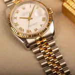 Rolex Datejust 36 (~2005) - Ref. 116233 | Watch Scout thumbnail 3