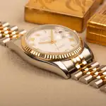 Rolex Datejust 36 (~2005) - Ref. 116233 | Watch Scout thumbnail 4