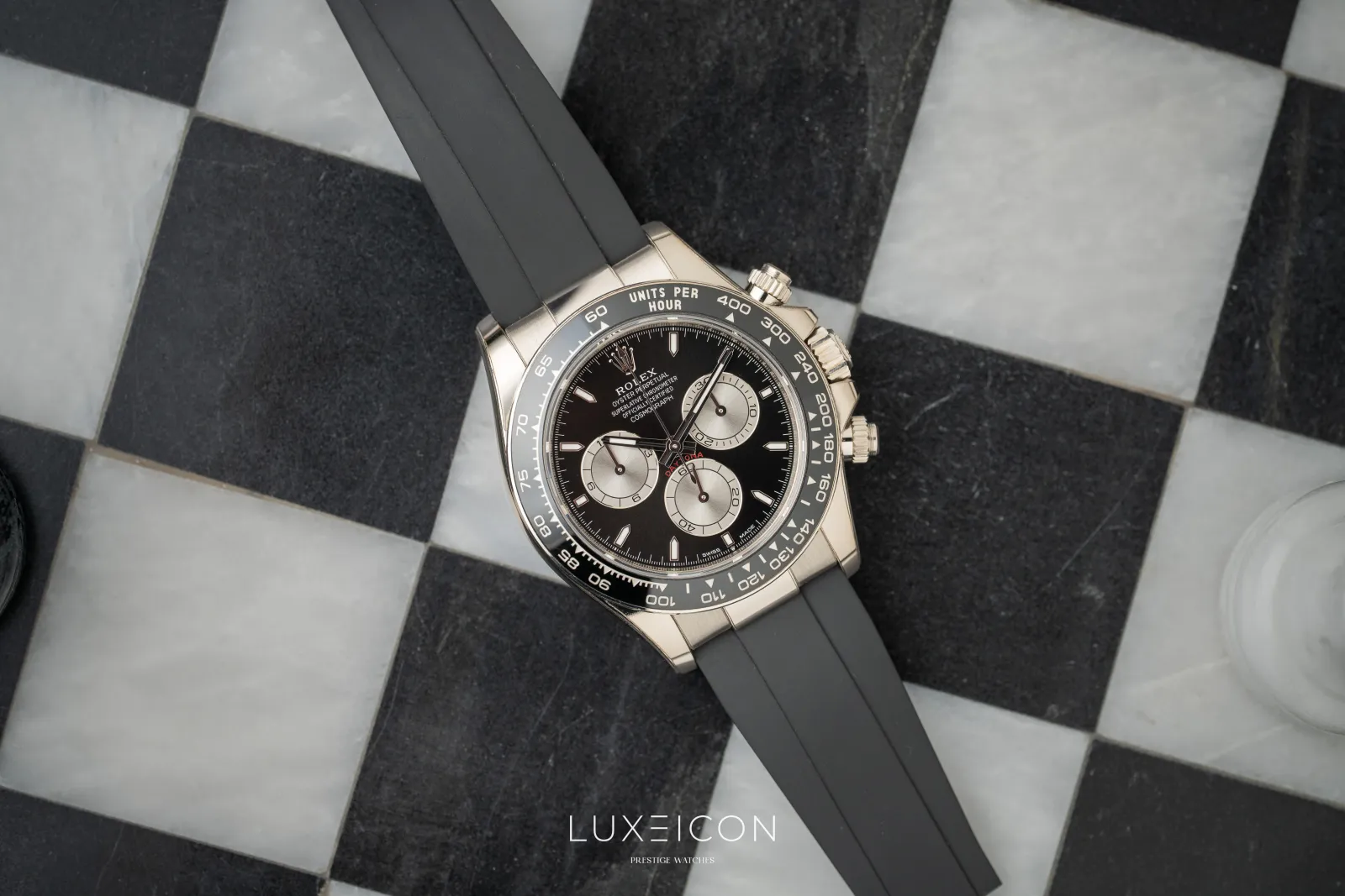 Rolex Daytona (2025) - Ref. 126519LN | Watch Scout - image 2