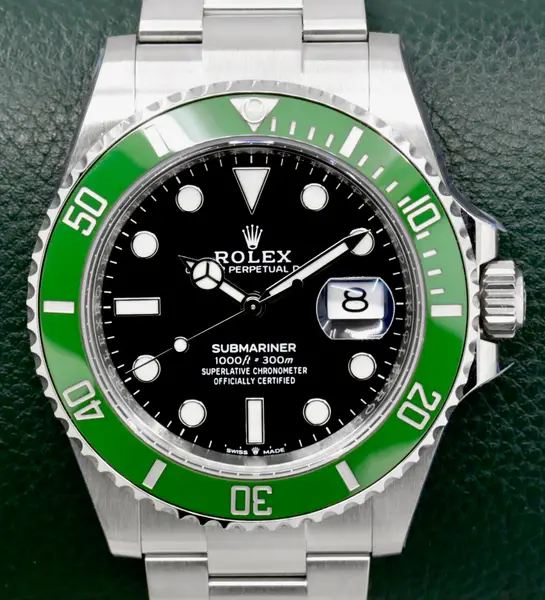 Rolex Submariner