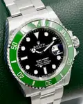 Rolex Submariner (2024) - Ref. 126610LV | Watch Scout thumbnail 3