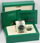 Rolex Submariner (2024) - Ref. 126610LV | Watch Scout thumbnail 6