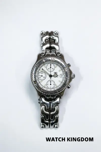 TAG Heuer Chronograph