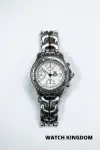 TAG Heuer Chronograph (2004) - Ref. CG2110-RO | Watch Scout thumbnail 1