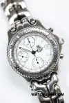 TAG Heuer Chronograph (2004) - Ref. CG2110-RO | Watch Scout thumbnail 2