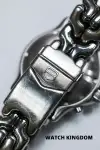 TAG Heuer Chronograph (2004) - Ref. CG2110-RO | Watch Scout thumbnail 3