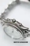 TAG Heuer Chronograph (2004) - Ref. CG2110-RO | Watch Scout thumbnail 4