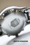TAG Heuer Chronograph (2004) - Ref. CG2110-RO | Watch Scout thumbnail 5