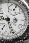 TAG Heuer Chronograph (2004) - Ref. CG2110-RO | Watch Scout thumbnail 6