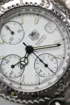 TAG Heuer Chronograph (2004) - Ref. CG2110-RO | Watch Scout thumbnail 7