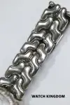 TAG Heuer Chronograph (2004) - Ref. CG2110-RO | Watch Scout thumbnail 8