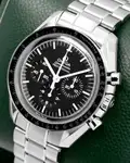 Omega Speedmaster (~2018) - Ref. 31130423001005 | Watch Scout thumbnail 2