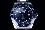 Longines HydroConquest GMT (2025) - Ref. L3.890.4.96.6 | Watch Scout thumbnail 1