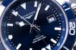 Longines HydroConquest GMT (2025) - Ref. L3.890.4.96.6 | Watch Scout thumbnail 11