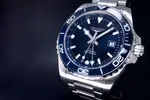 Longines HydroConquest GMT (2025) - Ref. L3.890.4.96.6 | Watch Scout thumbnail 4