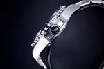 Longines HydroConquest GMT (2025) - Ref. L3.890.4.96.6 | Watch Scout thumbnail 5